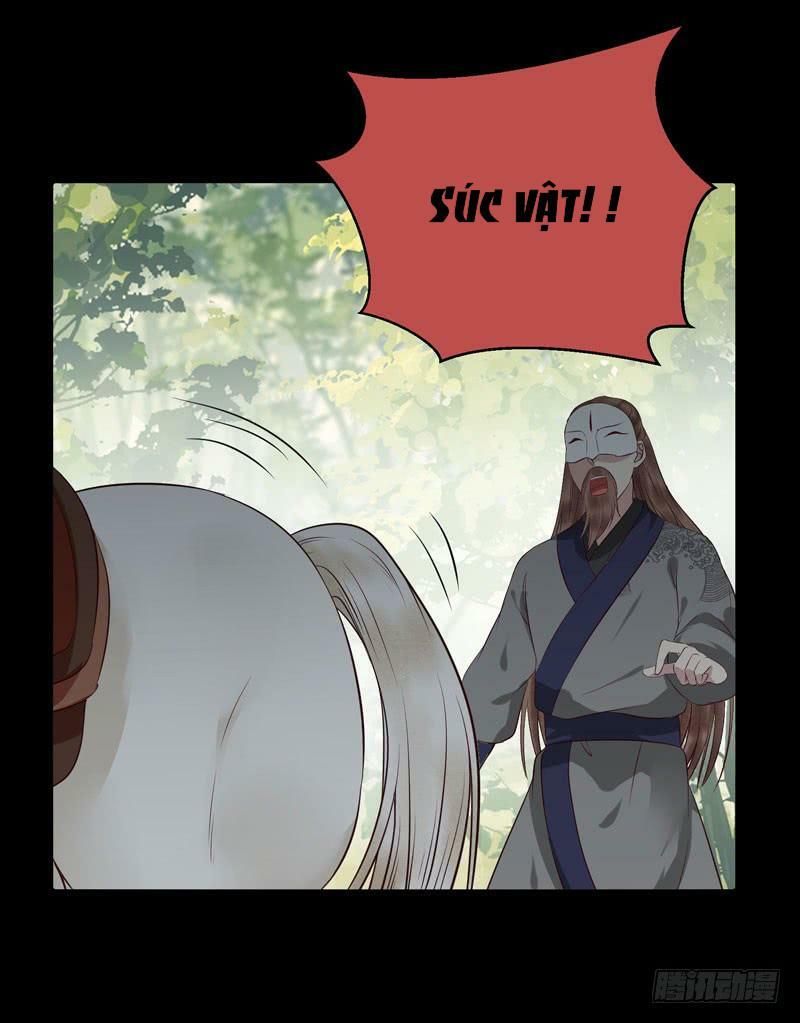 đọc truyện Tuyệt Sắc Quyến Rũ: Quỷ Y Chí Tôn Chương 156 ảnh 37 tại Thiên Thai Truyện