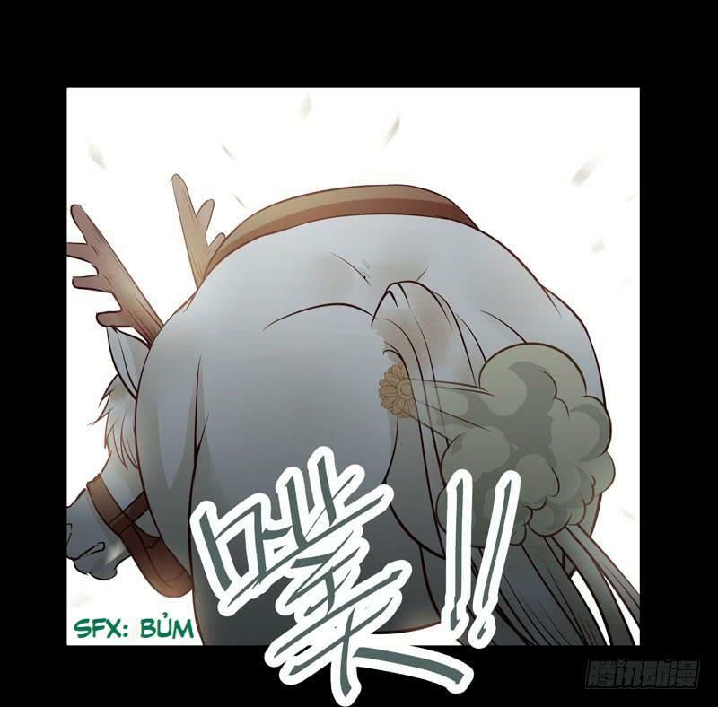 đọc truyện Tuyệt Sắc Quyến Rũ: Quỷ Y Chí Tôn Chương 156 ảnh 38 tại Thiên Thai Truyện