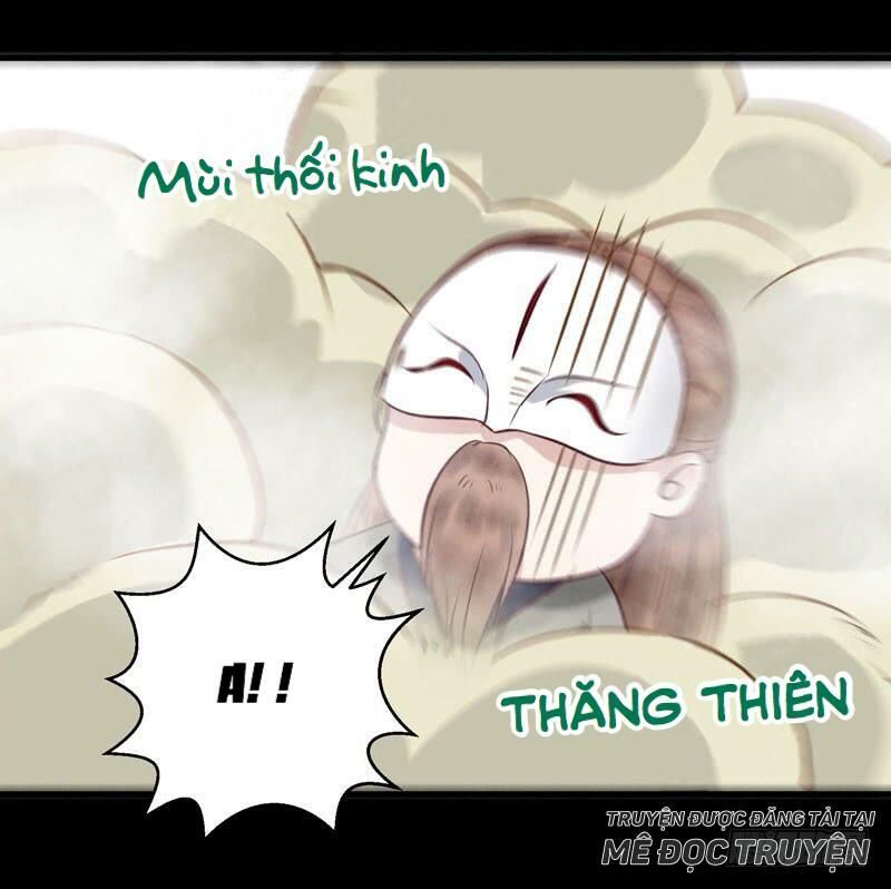 đọc truyện Tuyệt Sắc Quyến Rũ: Quỷ Y Chí Tôn Chương 156 ảnh 39 tại Thiên Thai Truyện