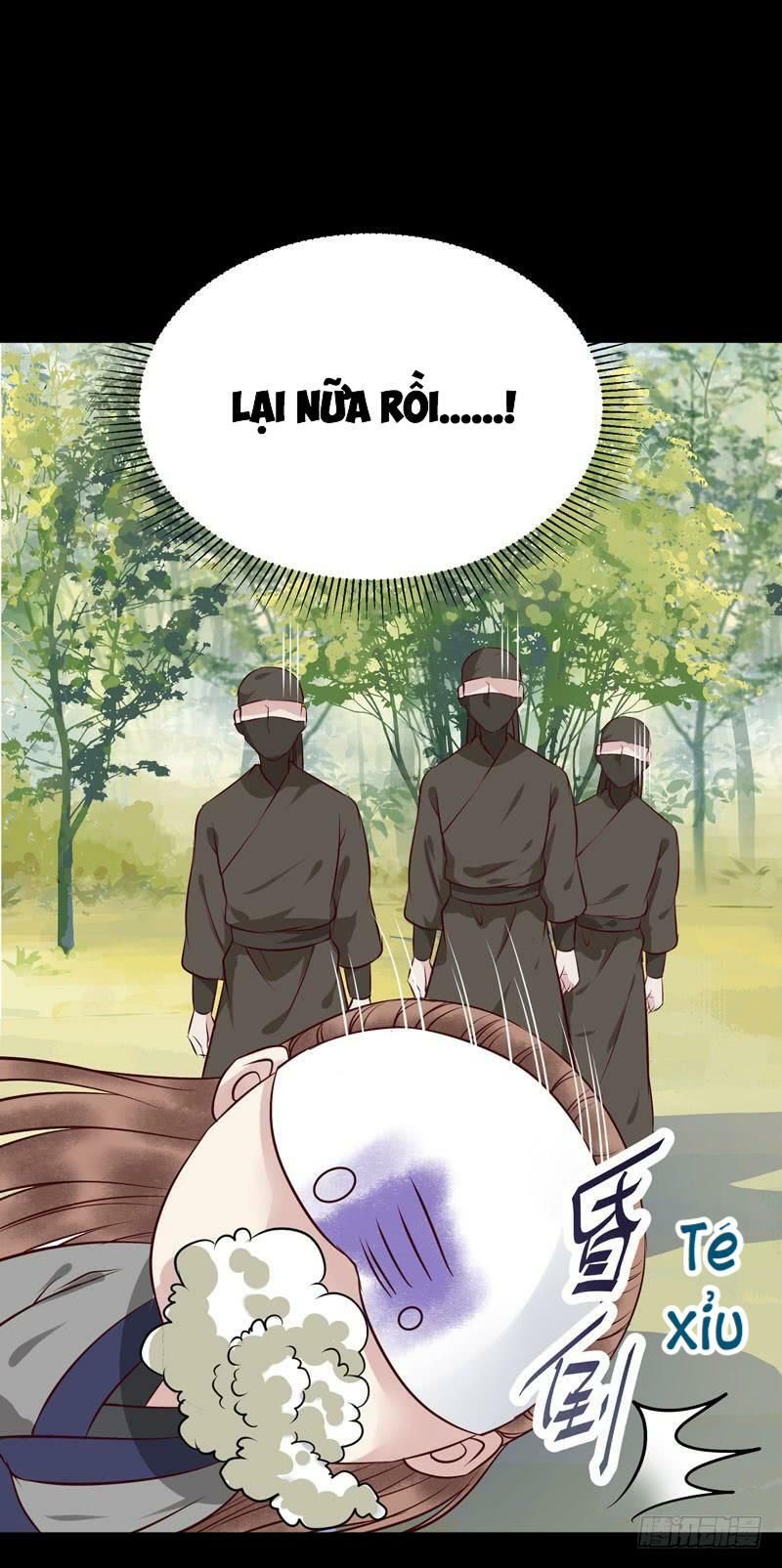 đọc truyện Tuyệt Sắc Quyến Rũ: Quỷ Y Chí Tôn Chương 156 ảnh 40 tại Thiên Thai Truyện