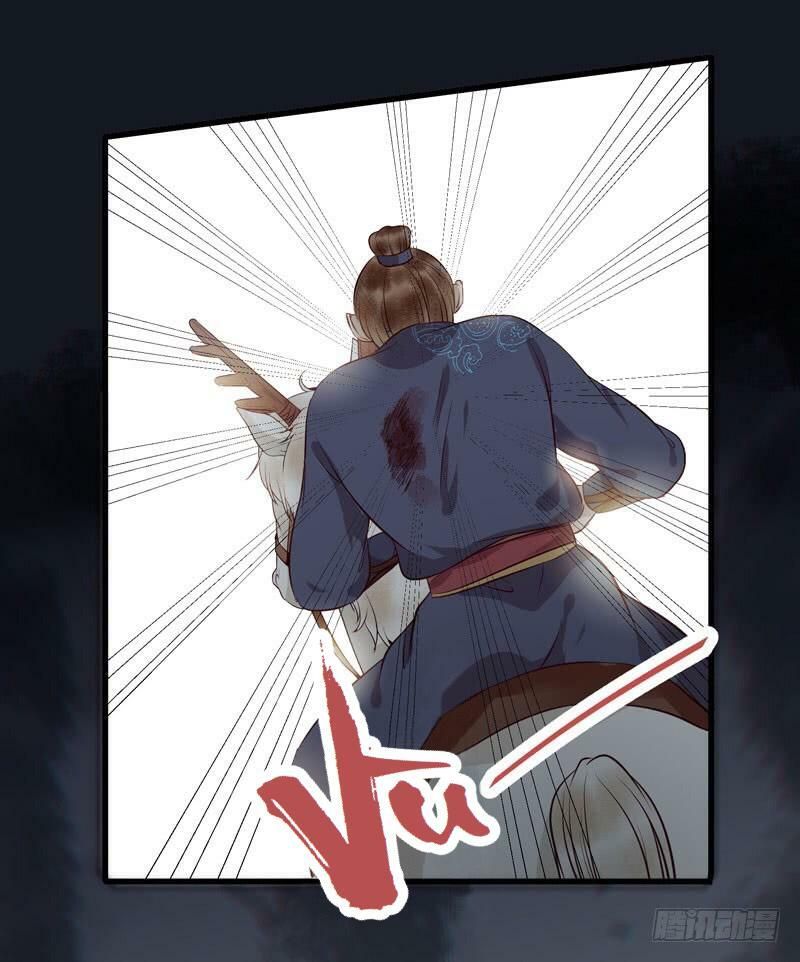 đọc truyện Tuyệt Sắc Quyến Rũ: Quỷ Y Chí Tôn Chương 156 ảnh 43 tại Thiên Thai Truyện