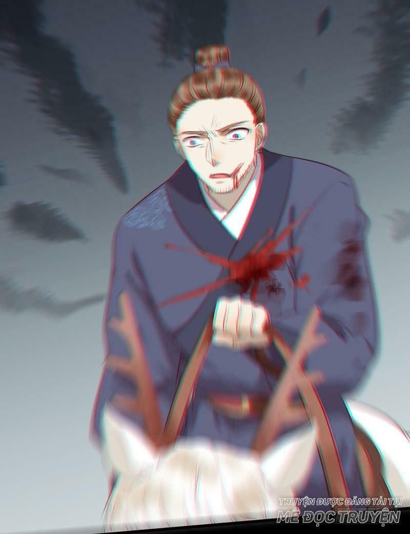 đọc truyện Tuyệt Sắc Quyến Rũ: Quỷ Y Chí Tôn Chương 156 ảnh 44 tại Thiên Thai Truyện