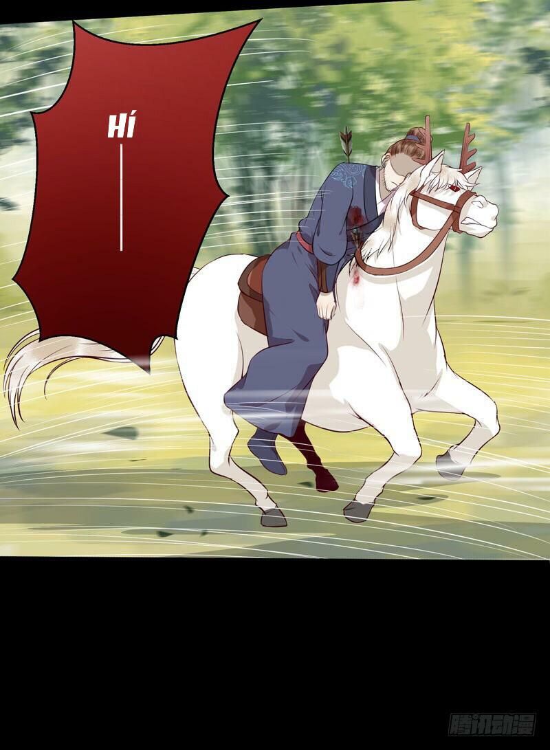 đọc truyện Tuyệt Sắc Quyến Rũ: Quỷ Y Chí Tôn Chương 156 ảnh 46 tại Thiên Thai Truyện