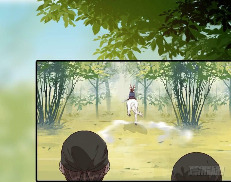 đọc truyện Tuyệt Sắc Quyến Rũ: Quỷ Y Chí Tôn Chương 156 ảnh 47 tại Thiên Thai Truyện