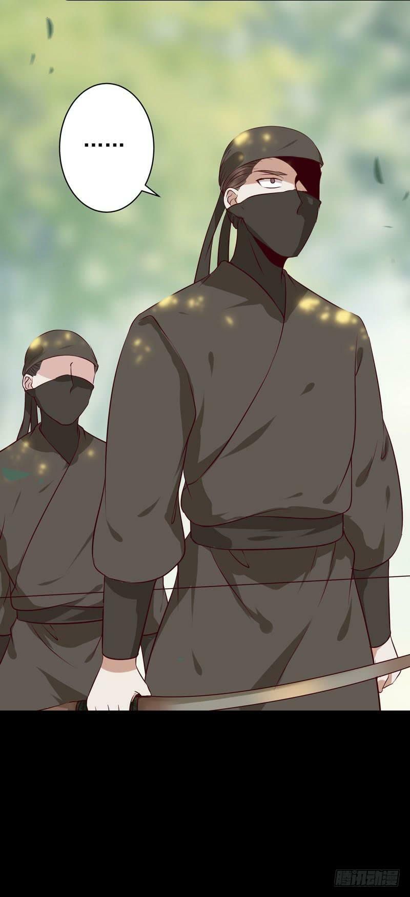 đọc truyện Tuyệt Sắc Quyến Rũ: Quỷ Y Chí Tôn Chương 156 ảnh 48 tại Thiên Thai Truyện