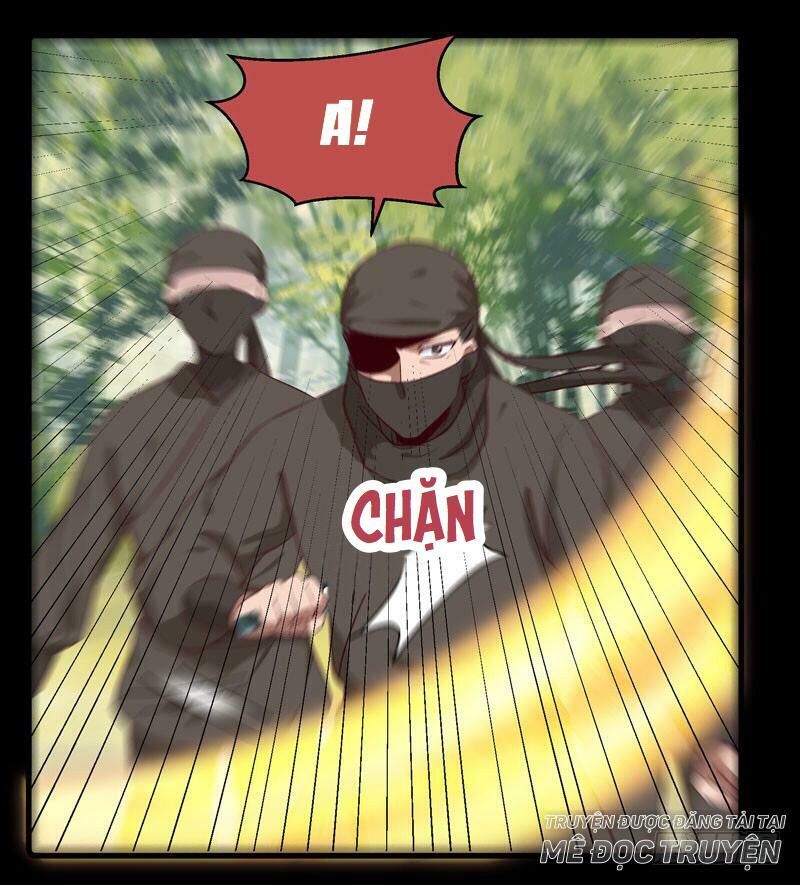 đọc truyện Tuyệt Sắc Quyến Rũ: Quỷ Y Chí Tôn Chương 156 ảnh 9 tại Thiên Thai Truyện