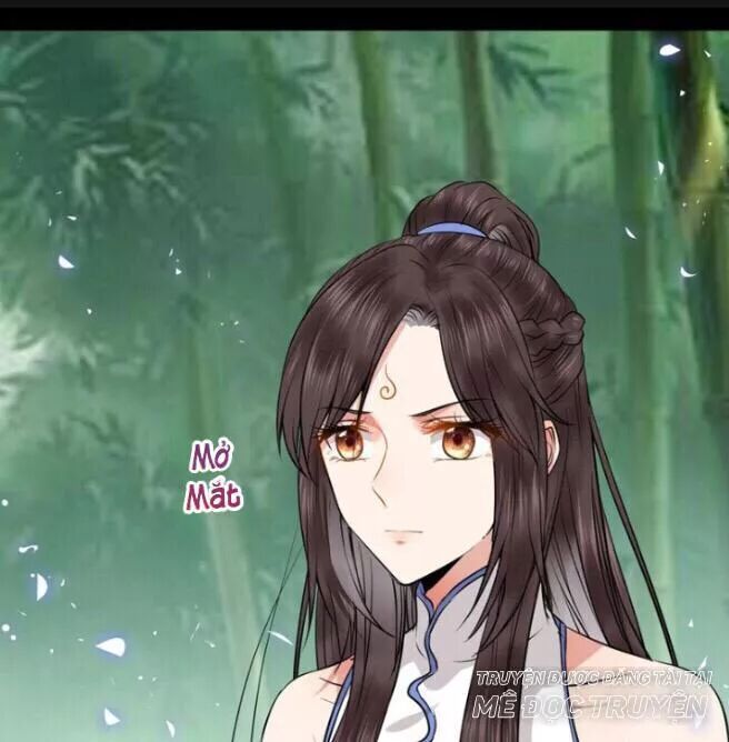 đọc truyện Tuyệt Sắc Quyến Rũ: Quỷ Y Chí Tôn Chương 157 ảnh 13 tại Thiên Thai Truyện