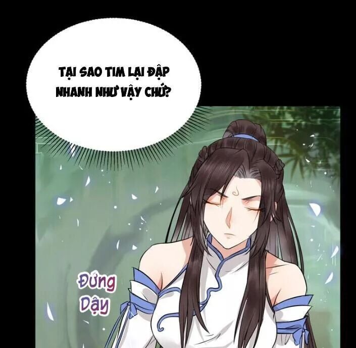 đọc truyện Tuyệt Sắc Quyến Rũ: Quỷ Y Chí Tôn Chương 157 ảnh 15 tại Thiên Thai Truyện