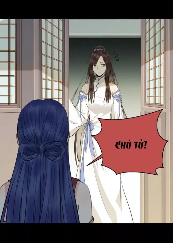 đọc truyện Tuyệt Sắc Quyến Rũ: Quỷ Y Chí Tôn Chương 157 ảnh 17 tại Thiên Thai Truyện