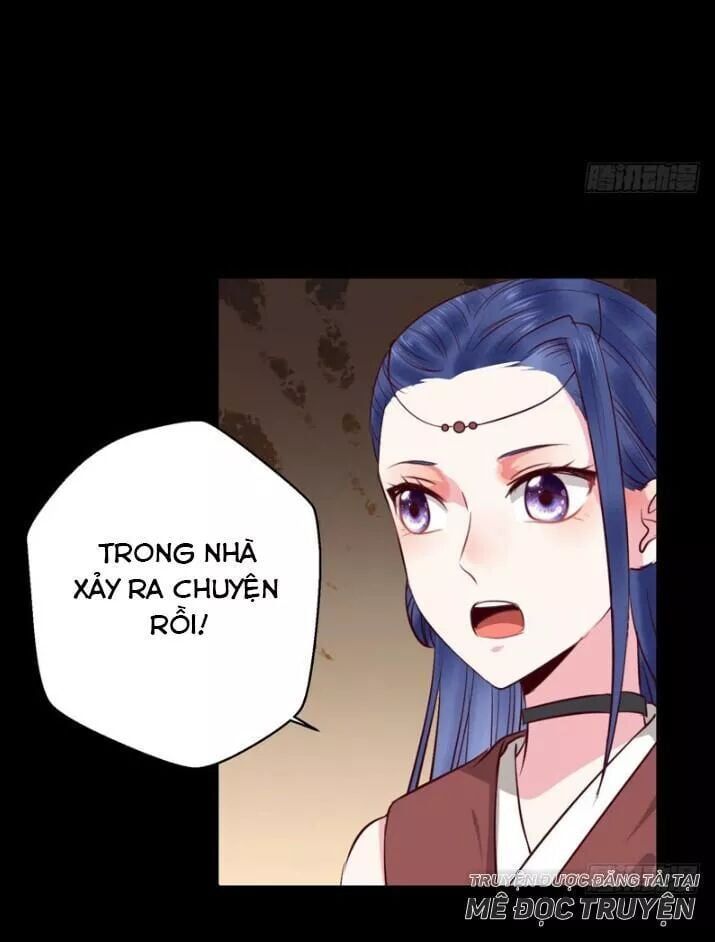 đọc truyện Tuyệt Sắc Quyến Rũ: Quỷ Y Chí Tôn Chương 157 ảnh 18 tại Thiên Thai Truyện