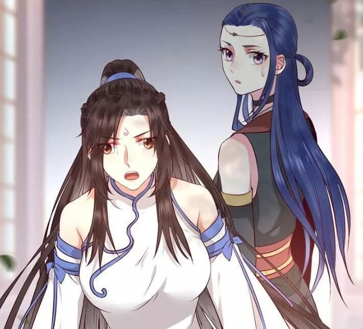 đọc truyện Tuyệt Sắc Quyến Rũ: Quỷ Y Chí Tôn Chương 157 ảnh 21 tại Thiên Thai Truyện