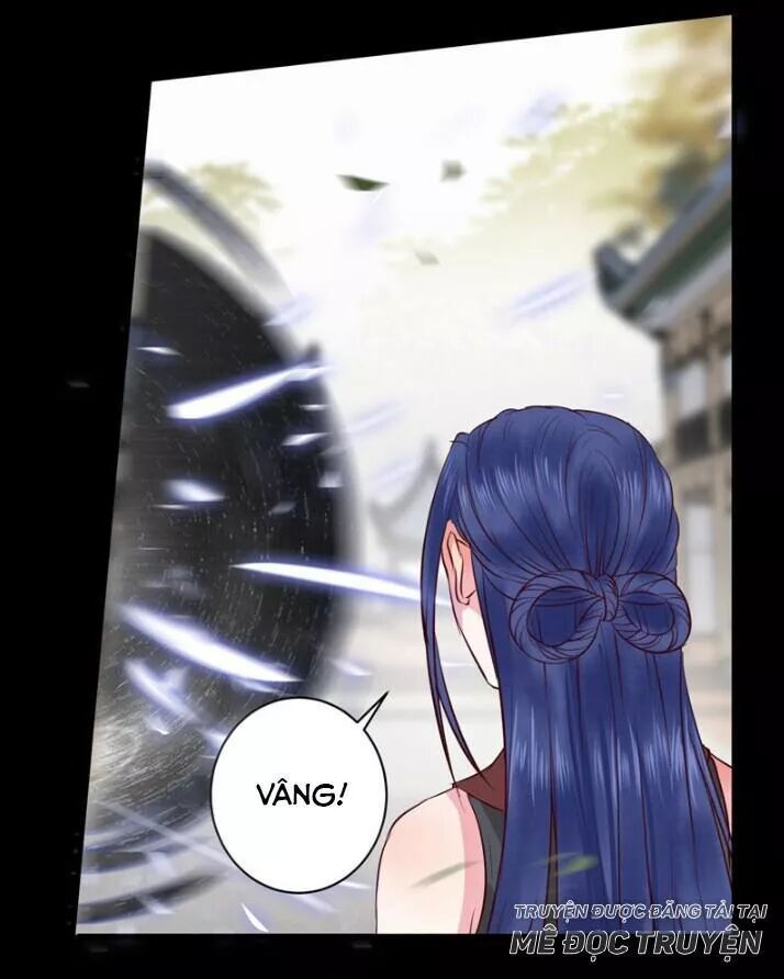 đọc truyện Tuyệt Sắc Quyến Rũ: Quỷ Y Chí Tôn Chương 157 ảnh 23 tại Thiên Thai Truyện