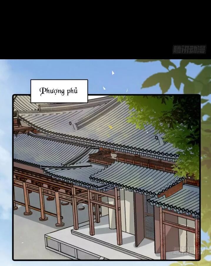 đọc truyện Tuyệt Sắc Quyến Rũ: Quỷ Y Chí Tôn Chương 157 ảnh 24 tại Thiên Thai Truyện