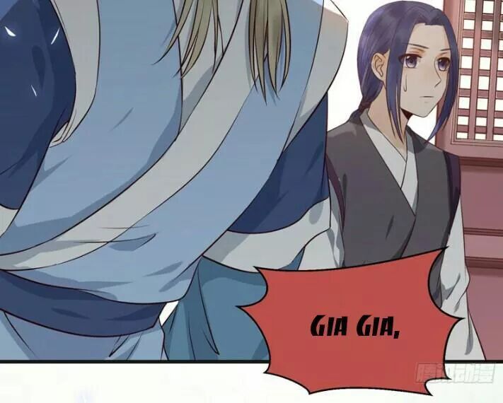 đọc truyện Tuyệt Sắc Quyến Rũ: Quỷ Y Chí Tôn Chương 157 ảnh 27 tại Thiên Thai Truyện