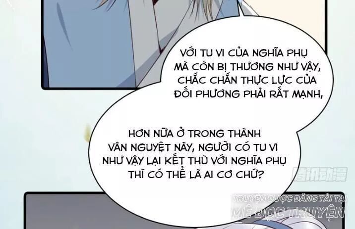 đọc truyện Tuyệt Sắc Quyến Rũ: Quỷ Y Chí Tôn Chương 157 ảnh 33 tại Thiên Thai Truyện