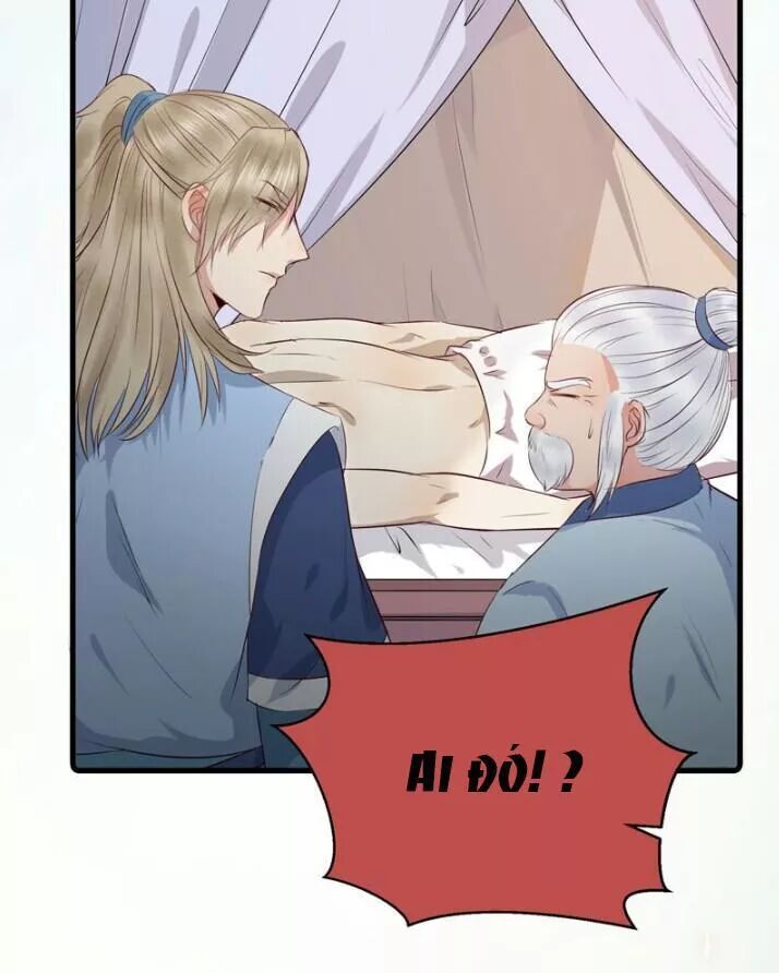 đọc truyện Tuyệt Sắc Quyến Rũ: Quỷ Y Chí Tôn Chương 157 ảnh 35 tại Thiên Thai Truyện