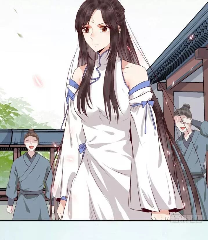 đọc truyện Tuyệt Sắc Quyến Rũ: Quỷ Y Chí Tôn Chương 157 ảnh 37 tại Thiên Thai Truyện