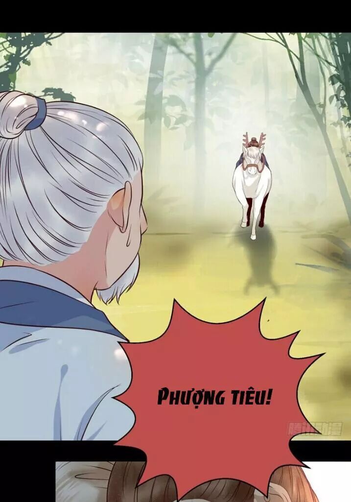 đọc truyện Tuyệt Sắc Quyến Rũ: Quỷ Y Chí Tôn Chương 157 ảnh 6 tại Thiên Thai Truyện