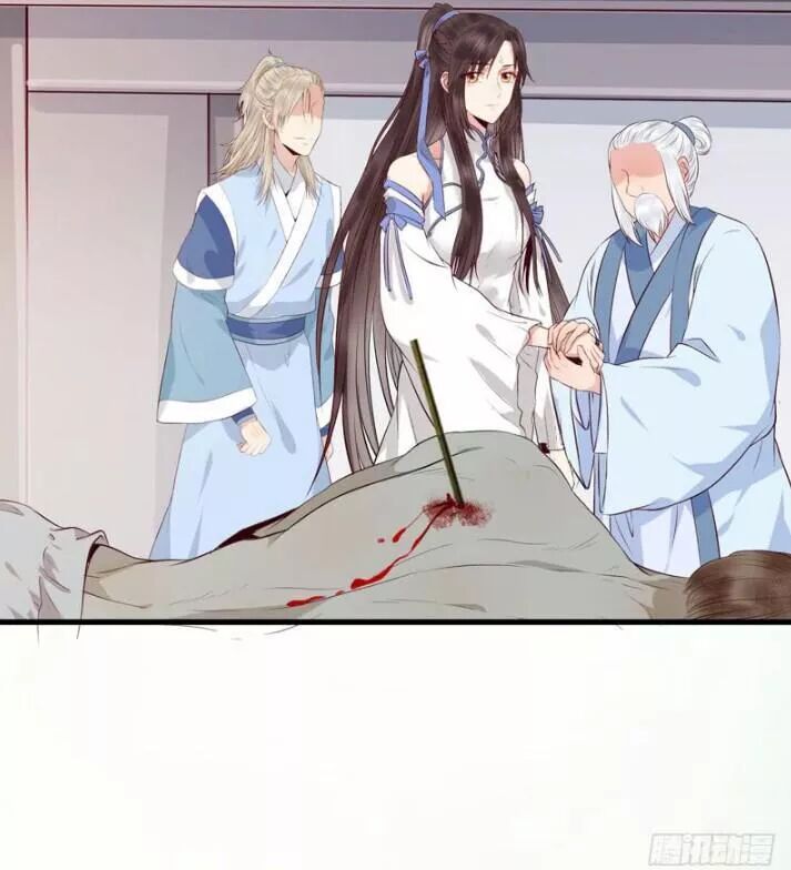 đọc truyện Tuyệt Sắc Quyến Rũ: Quỷ Y Chí Tôn Chương 157 ảnh 45 tại Thiên Thai Truyện