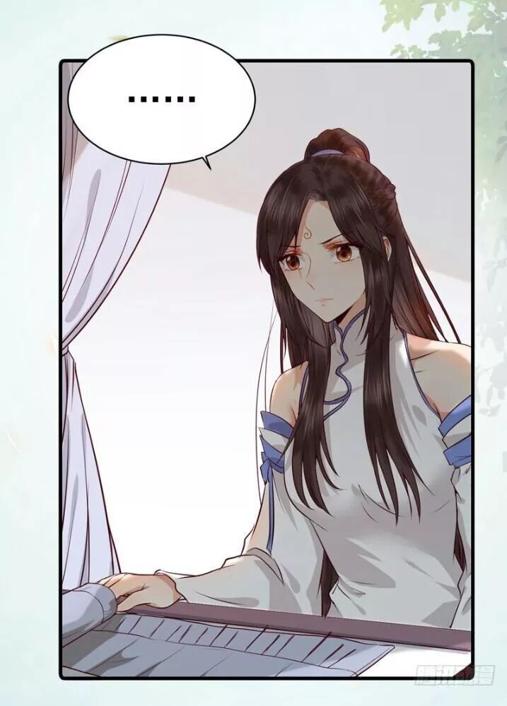 đọc truyện Tuyệt Sắc Quyến Rũ: Quỷ Y Chí Tôn Chương 157 ảnh 46 tại Thiên Thai Truyện