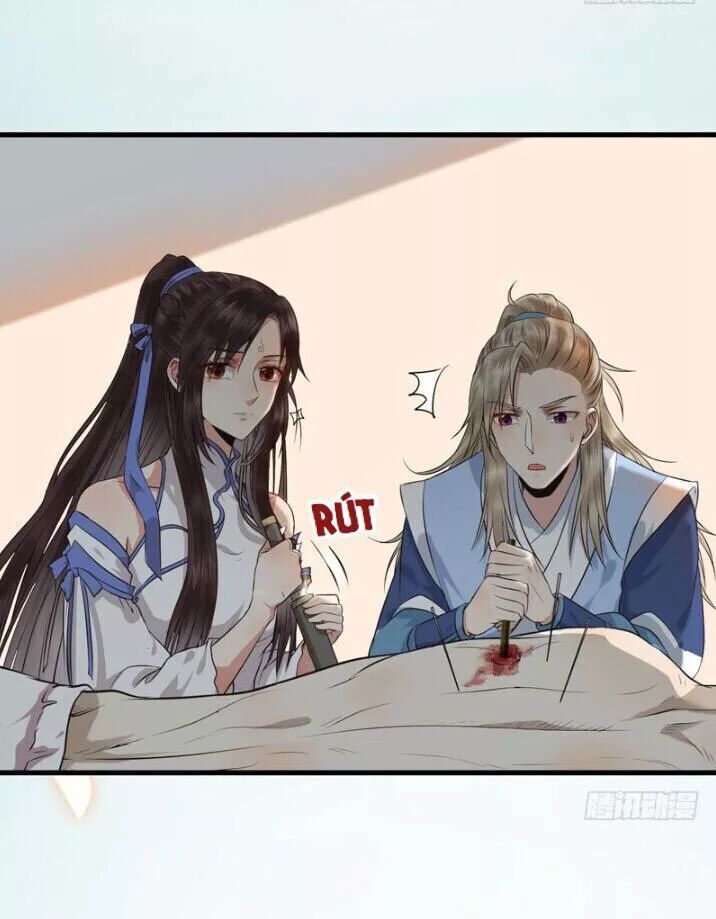 đọc truyện Tuyệt Sắc Quyến Rũ: Quỷ Y Chí Tôn Chương 157 ảnh 51 tại Thiên Thai Truyện