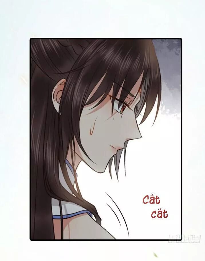 đọc truyện Tuyệt Sắc Quyến Rũ: Quỷ Y Chí Tôn Chương 157 ảnh 52 tại Thiên Thai Truyện