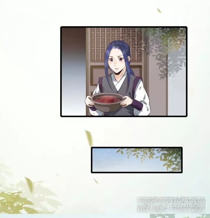 đọc truyện Tuyệt Sắc Quyến Rũ: Quỷ Y Chí Tôn Chương 157 ảnh 53 tại Thiên Thai Truyện