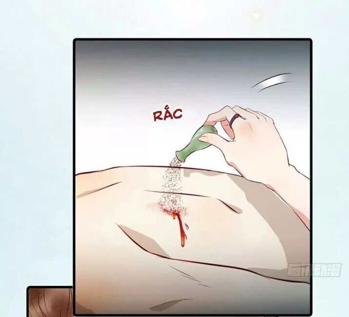 đọc truyện Tuyệt Sắc Quyến Rũ: Quỷ Y Chí Tôn Chương 157 ảnh 55 tại Thiên Thai Truyện