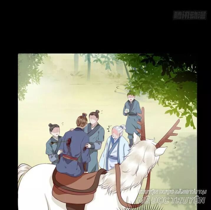 đọc truyện Tuyệt Sắc Quyến Rũ: Quỷ Y Chí Tôn Chương 157 ảnh 8 tại Thiên Thai Truyện