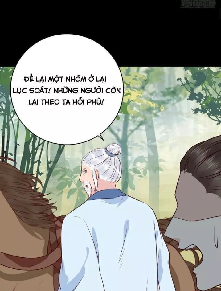 đọc truyện Tuyệt Sắc Quyến Rũ: Quỷ Y Chí Tôn Chương 157 ảnh 10 tại Thiên Thai Truyện