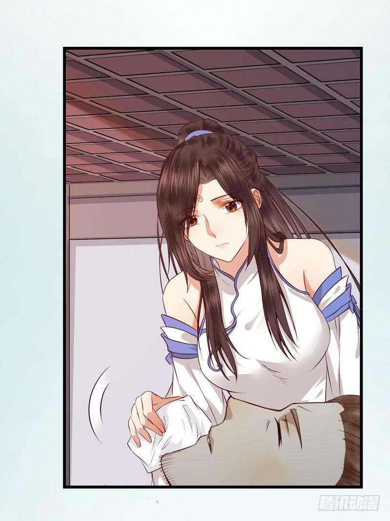 đọc truyện Tuyệt Sắc Quyến Rũ: Quỷ Y Chí Tôn Chương 158 ảnh 18 tại Thiên Thai Truyện