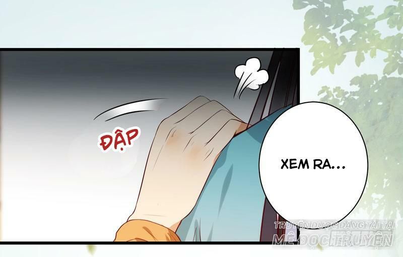 đọc truyện Tuyệt Sắc Quyến Rũ: Quỷ Y Chí Tôn Chương 158 ảnh 29 tại Thiên Thai Truyện