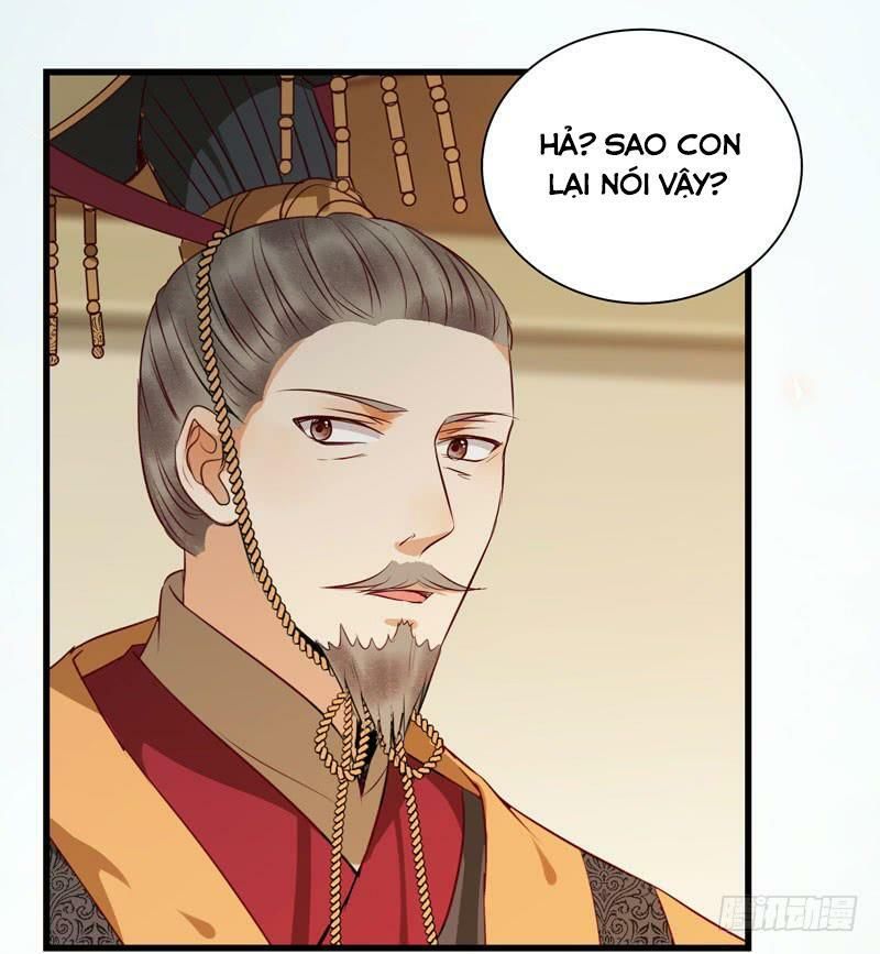 đọc truyện Tuyệt Sắc Quyến Rũ: Quỷ Y Chí Tôn Chương 158 ảnh 32 tại Thiên Thai Truyện