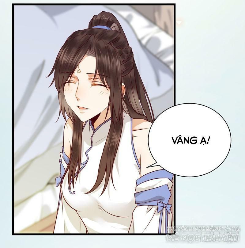 đọc truyện Tuyệt Sắc Quyến Rũ: Quỷ Y Chí Tôn Chương 158 ảnh 9 tại Thiên Thai Truyện