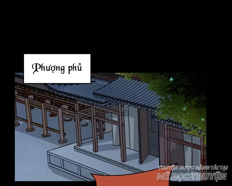 đọc truyện Tuyệt Sắc Quyến Rũ: Quỷ Y Chí Tôn Chương 159 ảnh 3 tại Thiên Thai Truyện