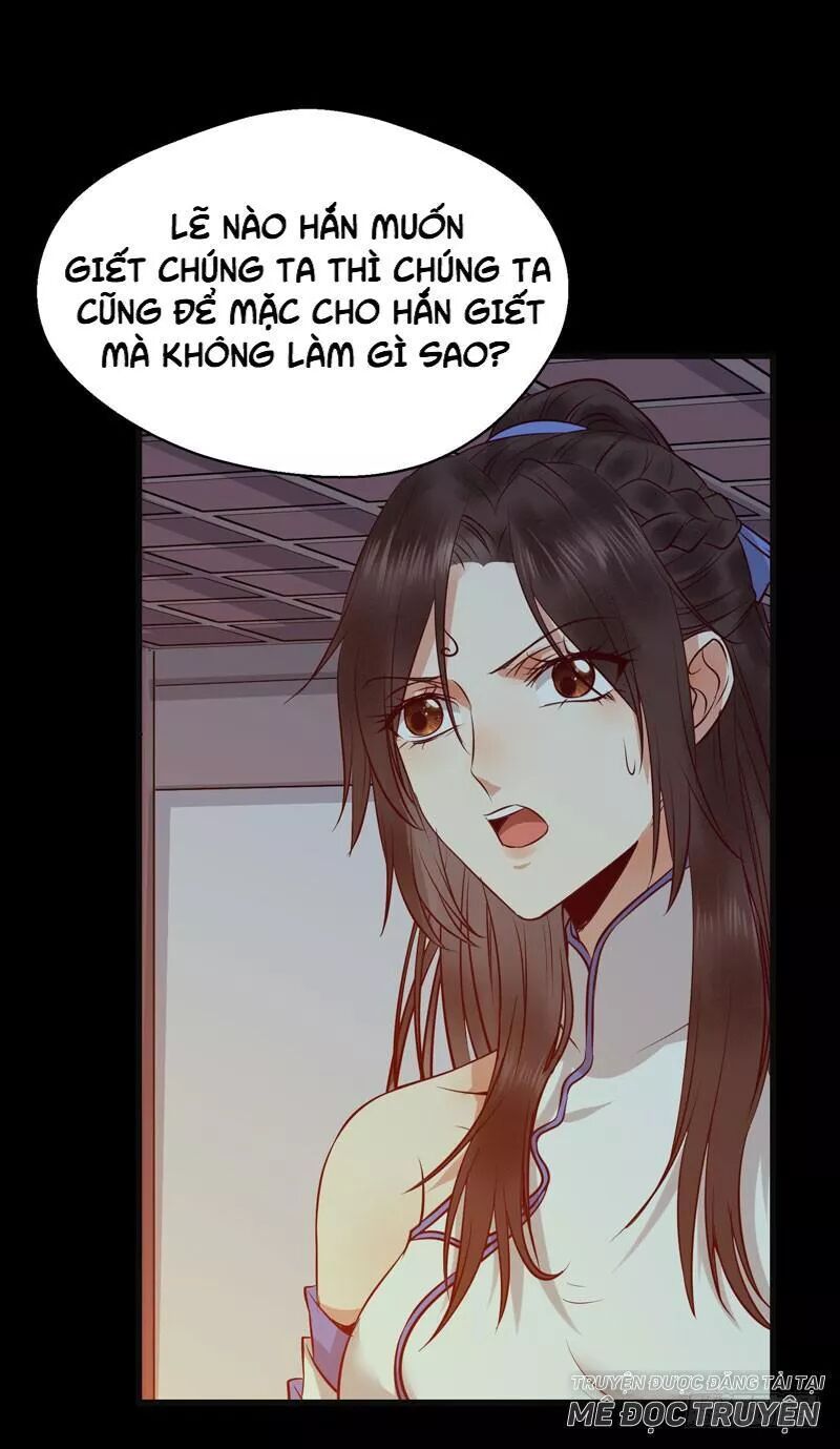 đọc truyện Tuyệt Sắc Quyến Rũ: Quỷ Y Chí Tôn Chương 159 ảnh 13 tại Thiên Thai Truyện