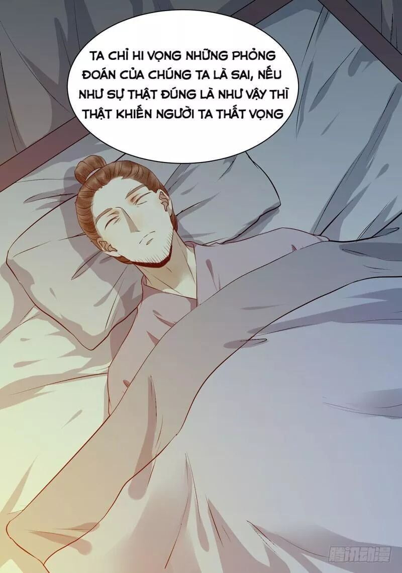 đọc truyện Tuyệt Sắc Quyến Rũ: Quỷ Y Chí Tôn Chương 159 ảnh 16 tại Thiên Thai Truyện