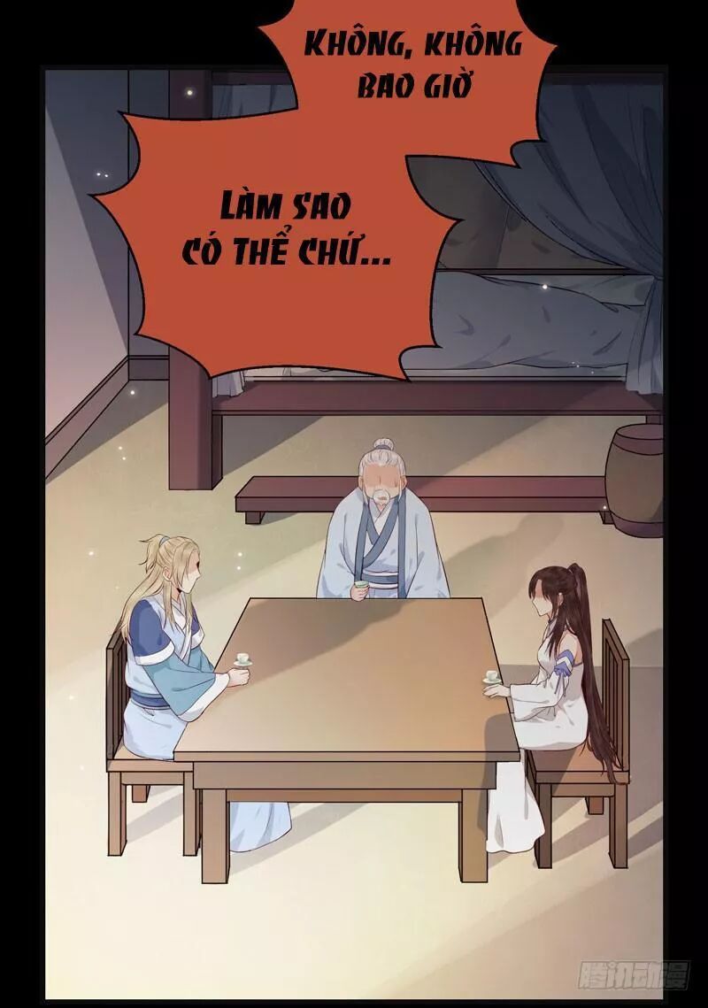 đọc truyện Tuyệt Sắc Quyến Rũ: Quỷ Y Chí Tôn Chương 159 ảnh 4 tại Thiên Thai Truyện