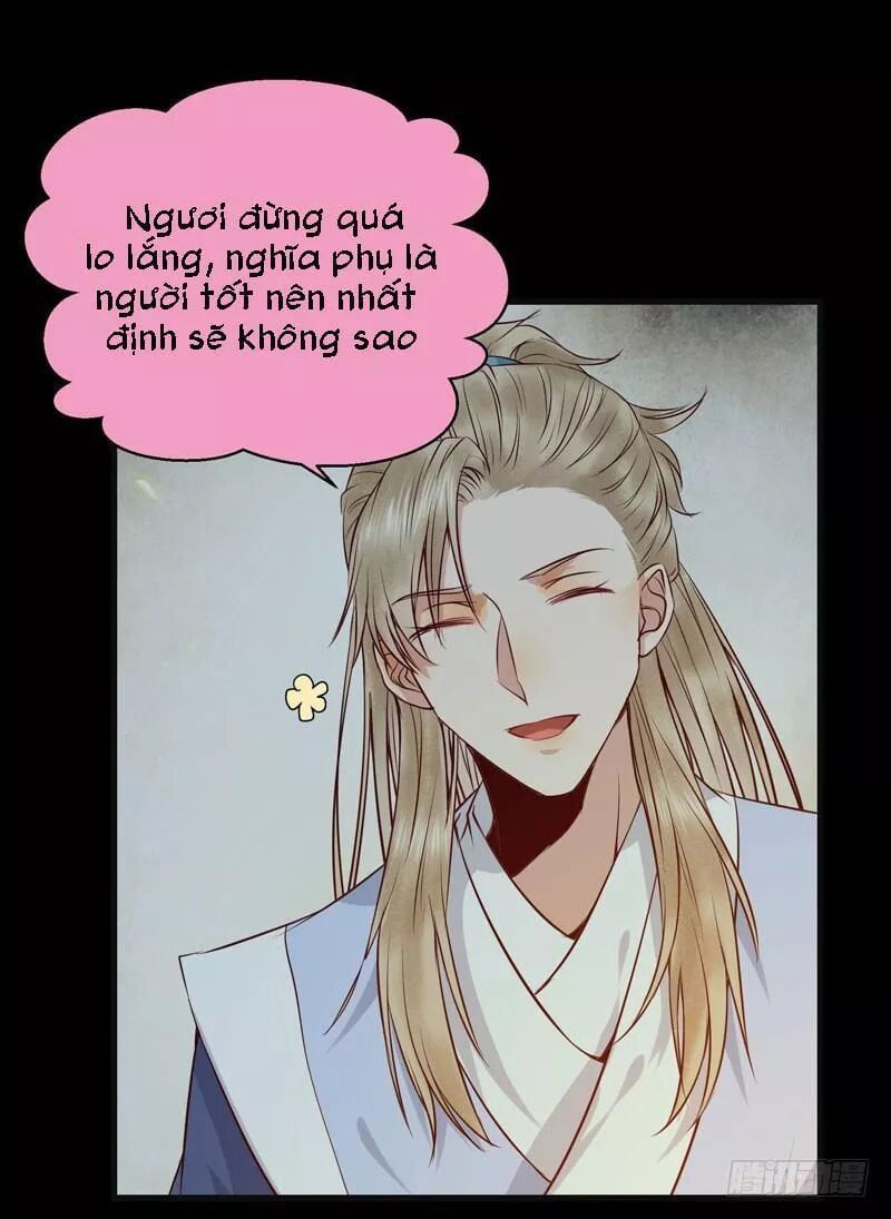 đọc truyện Tuyệt Sắc Quyến Rũ: Quỷ Y Chí Tôn Chương 159 ảnh 22 tại Thiên Thai Truyện