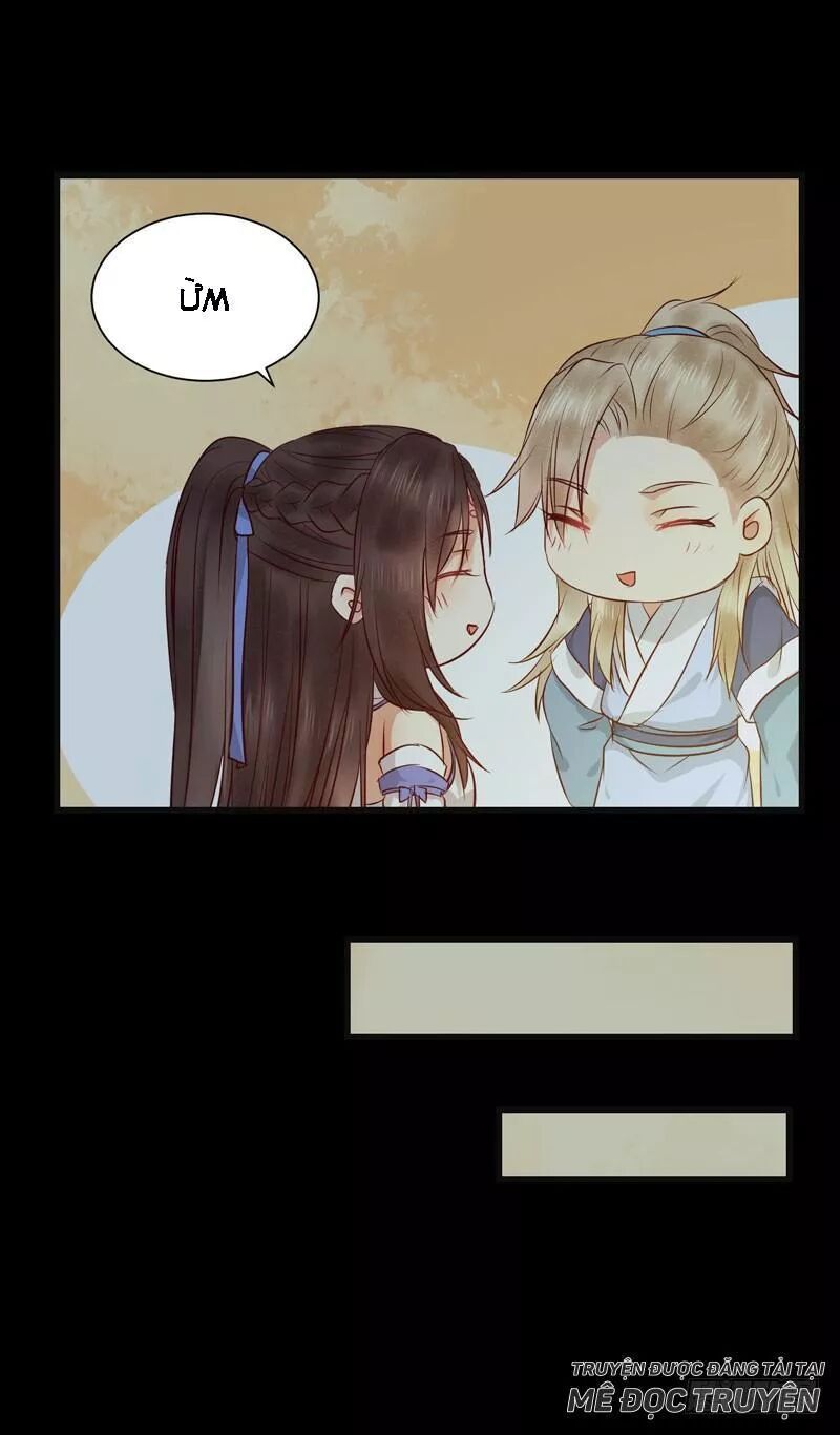 đọc truyện Tuyệt Sắc Quyến Rũ: Quỷ Y Chí Tôn Chương 159 ảnh 23 tại Thiên Thai Truyện