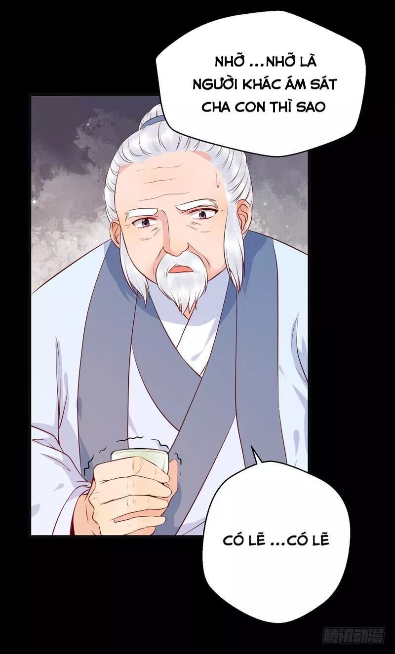 đọc truyện Tuyệt Sắc Quyến Rũ: Quỷ Y Chí Tôn Chương 159 ảnh 6 tại Thiên Thai Truyện