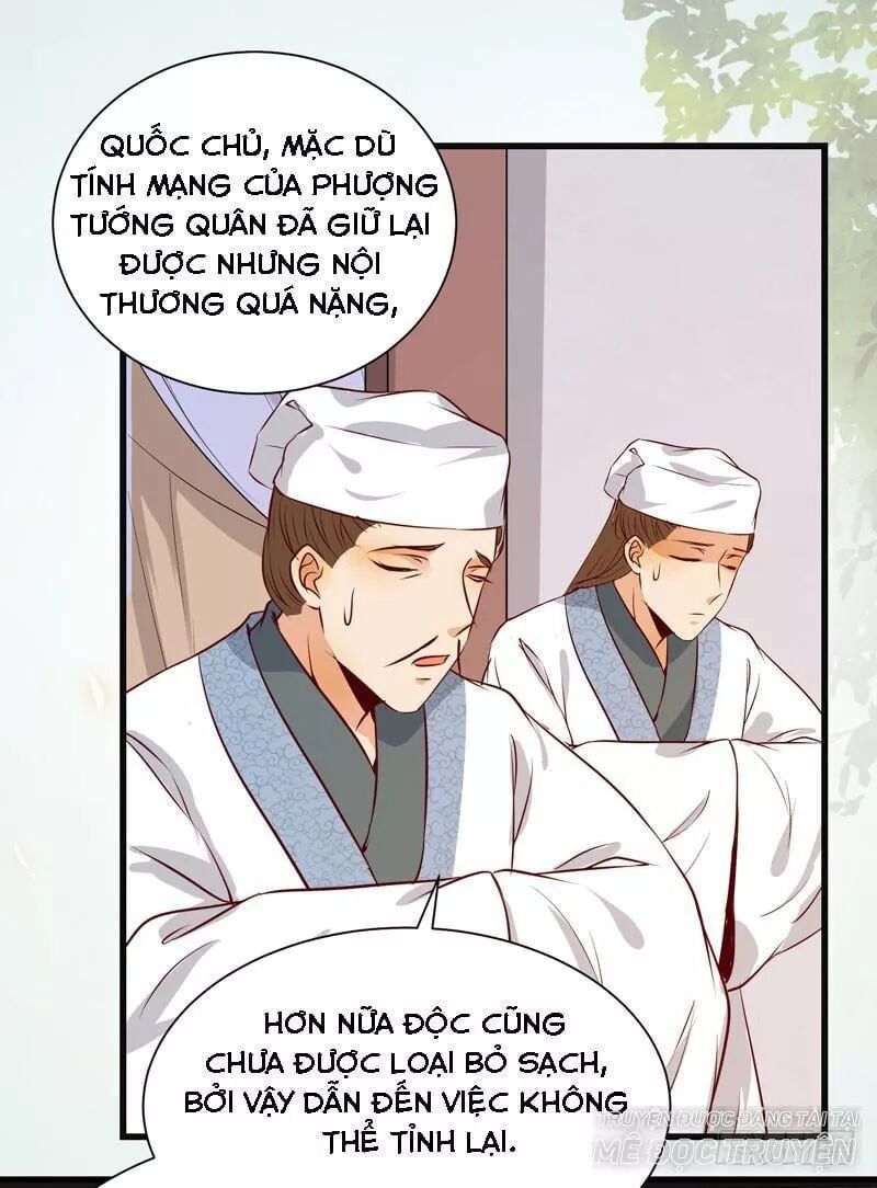 đọc truyện Tuyệt Sắc Quyến Rũ: Quỷ Y Chí Tôn Chương 159 ảnh 43 tại Thiên Thai Truyện