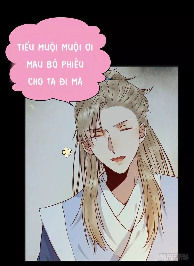 đọc truyện Tuyệt Sắc Quyến Rũ: Quỷ Y Chí Tôn Chương 159 ảnh 46 tại Thiên Thai Truyện