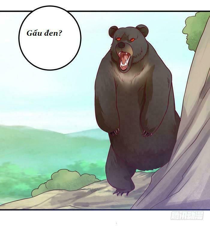 đọc truyện Tuyệt Sắc Quyến Rũ: Quỷ Y Chí Tôn Chương 16 ảnh 12 tại Thiên Thai Truyện