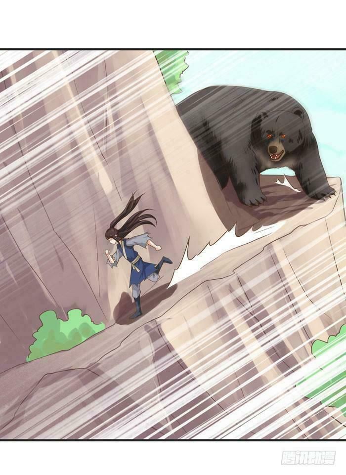 đọc truyện Tuyệt Sắc Quyến Rũ: Quỷ Y Chí Tôn Chương 16 ảnh 17 tại Thiên Thai Truyện