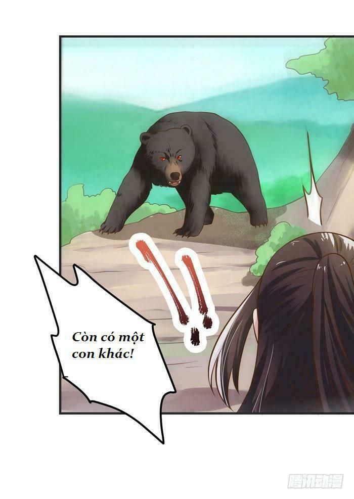 đọc truyện Tuyệt Sắc Quyến Rũ: Quỷ Y Chí Tôn Chương 16 ảnh 18 tại Thiên Thai Truyện