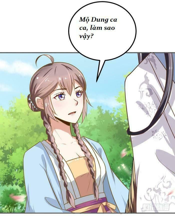 đọc truyện Tuyệt Sắc Quyến Rũ: Quỷ Y Chí Tôn Chương 16 ảnh 21 tại Thiên Thai Truyện