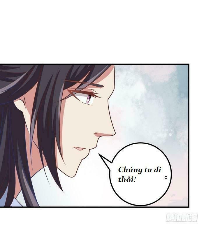 đọc truyện Tuyệt Sắc Quyến Rũ: Quỷ Y Chí Tôn Chương 16 ảnh 23 tại Thiên Thai Truyện