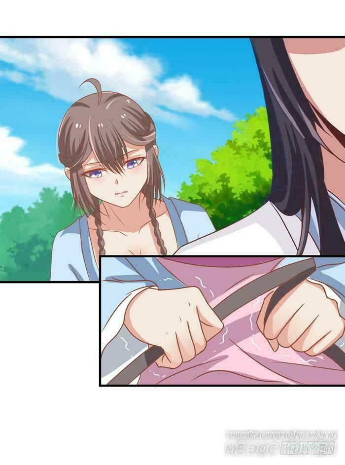 đọc truyện Tuyệt Sắc Quyến Rũ: Quỷ Y Chí Tôn Chương 16 ảnh 24 tại Thiên Thai Truyện