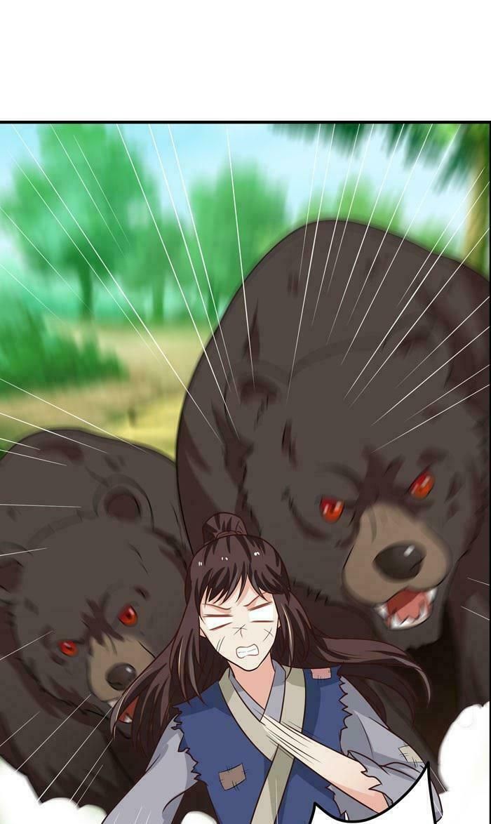 đọc truyện Tuyệt Sắc Quyến Rũ: Quỷ Y Chí Tôn Chương 16 ảnh 25 tại Thiên Thai Truyện